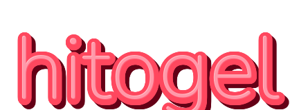 hitogel — logo kanal