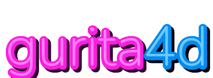 gurita4d — logo kanal