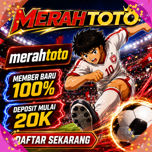 merahtoto — mitra unggulan