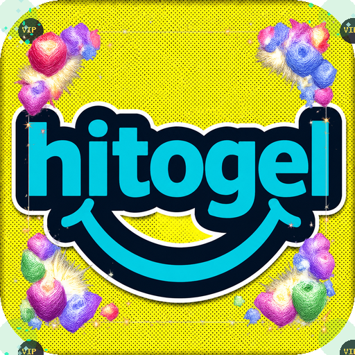 hitogel — mitra unggulan
